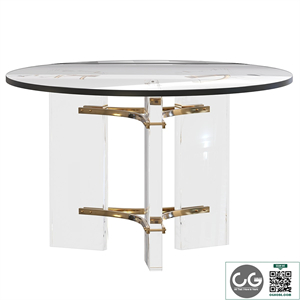 Tamara center table - Villa Vici