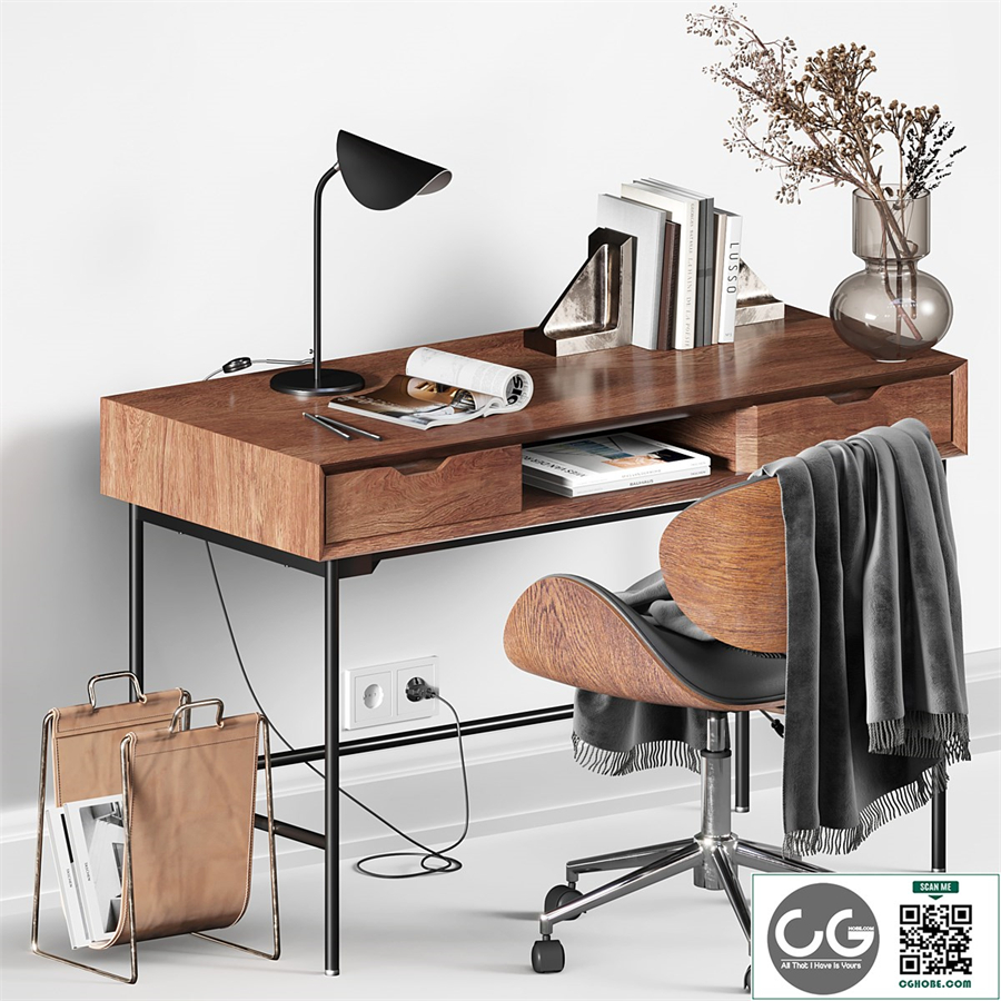 Workplace la redoute interieurs 01