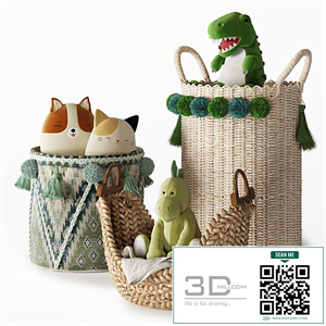Kids Room Decor 26