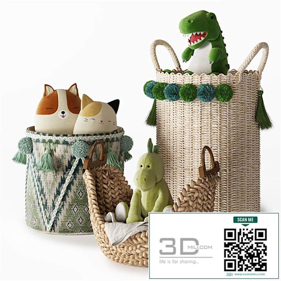 Kids Room Decor 26
