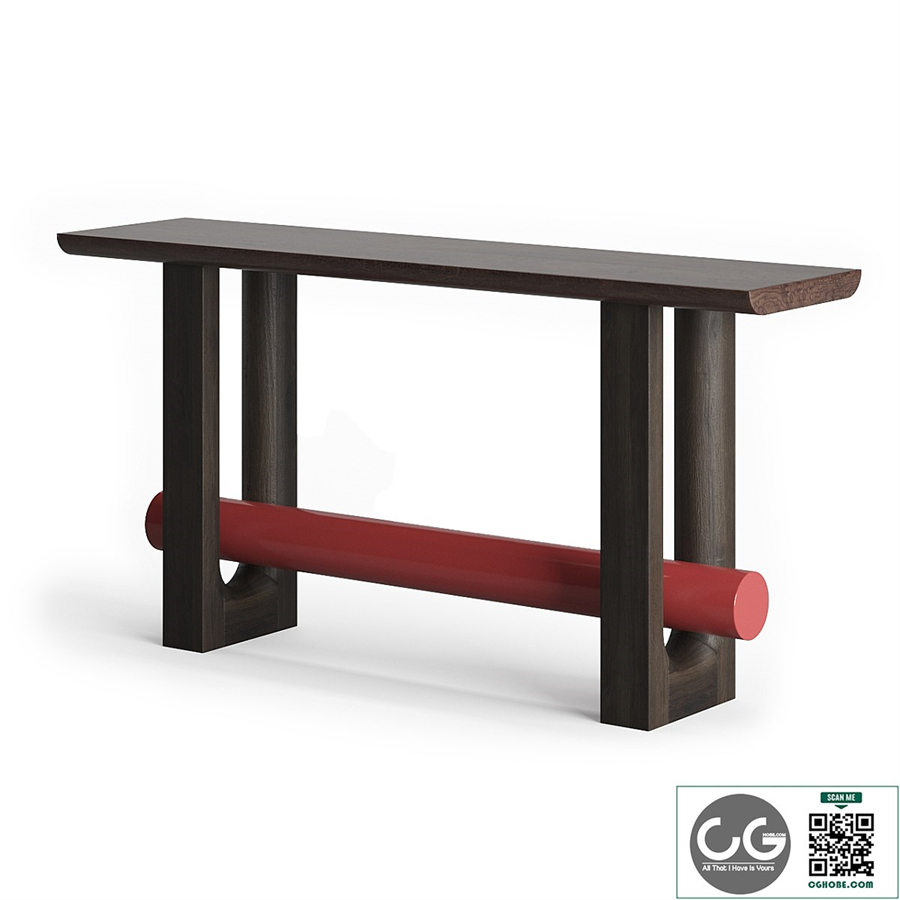 Mirage Console By Philippe Hurel