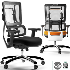 Office Star armchair 99662C-18