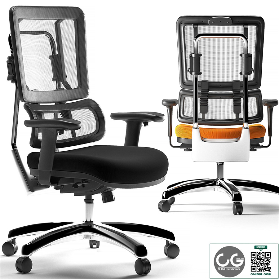 Office Star armchair 99662C-18