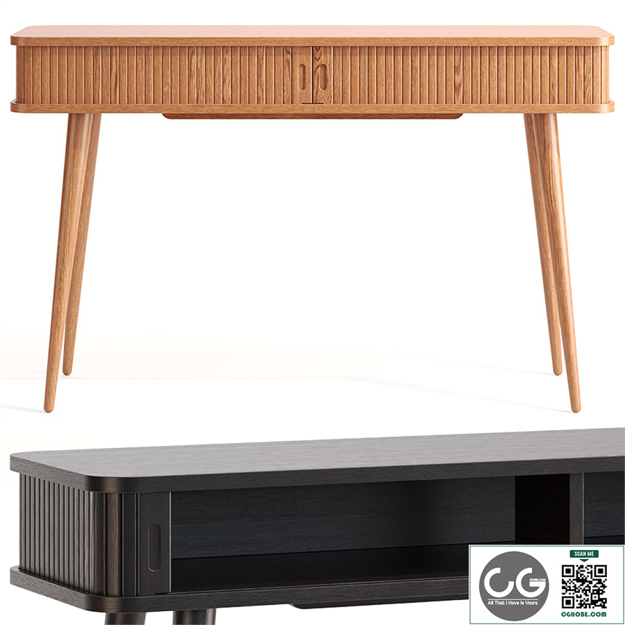 Zuiver / Barbier Console Table