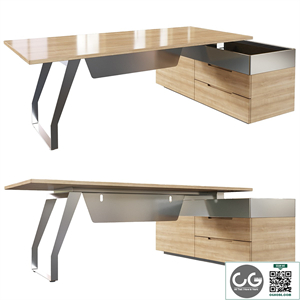 Norden Office Desk
