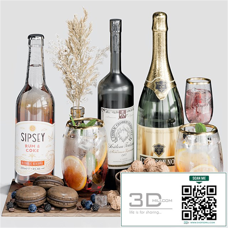 Food and Drinks 06