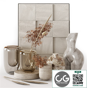 Decorative Set