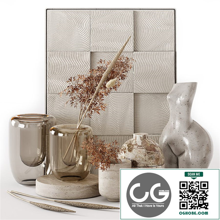 Decorative Set
