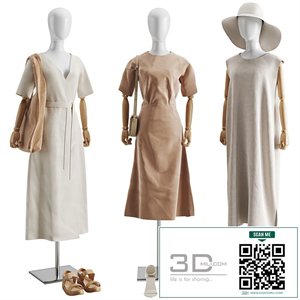 Clothes Set 03