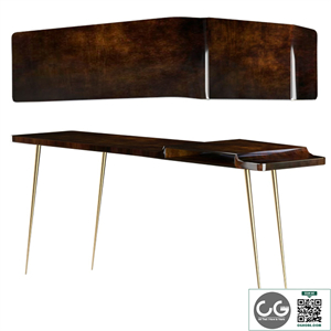 MESSIER 77 Console table by SORS