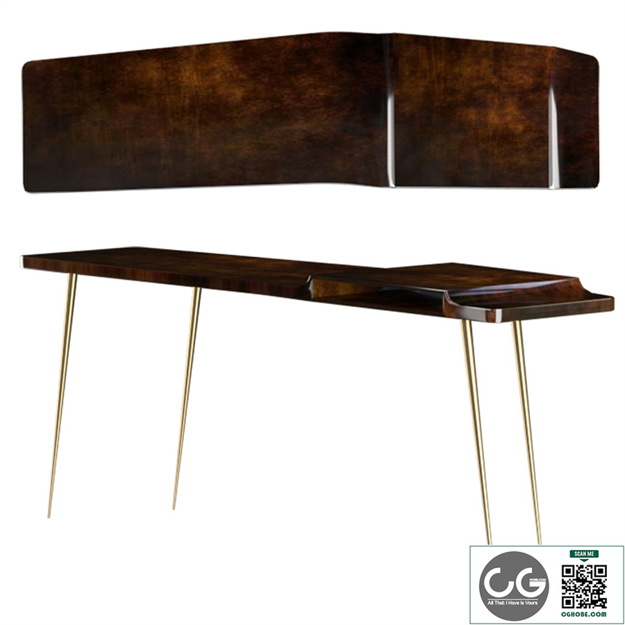 MESSIER 77 Console table by SORS