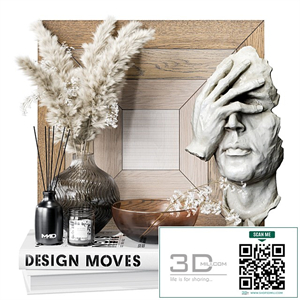 Decorative set 15