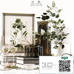 Decor Set 055