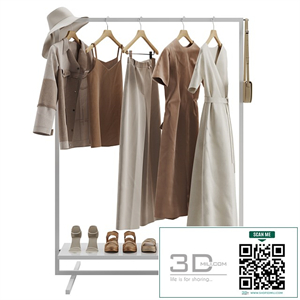 Clothes Set 04