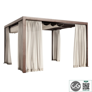 Pergola Eivissa Open Air