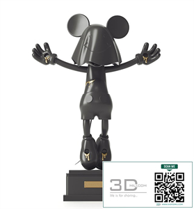Mickey mouse