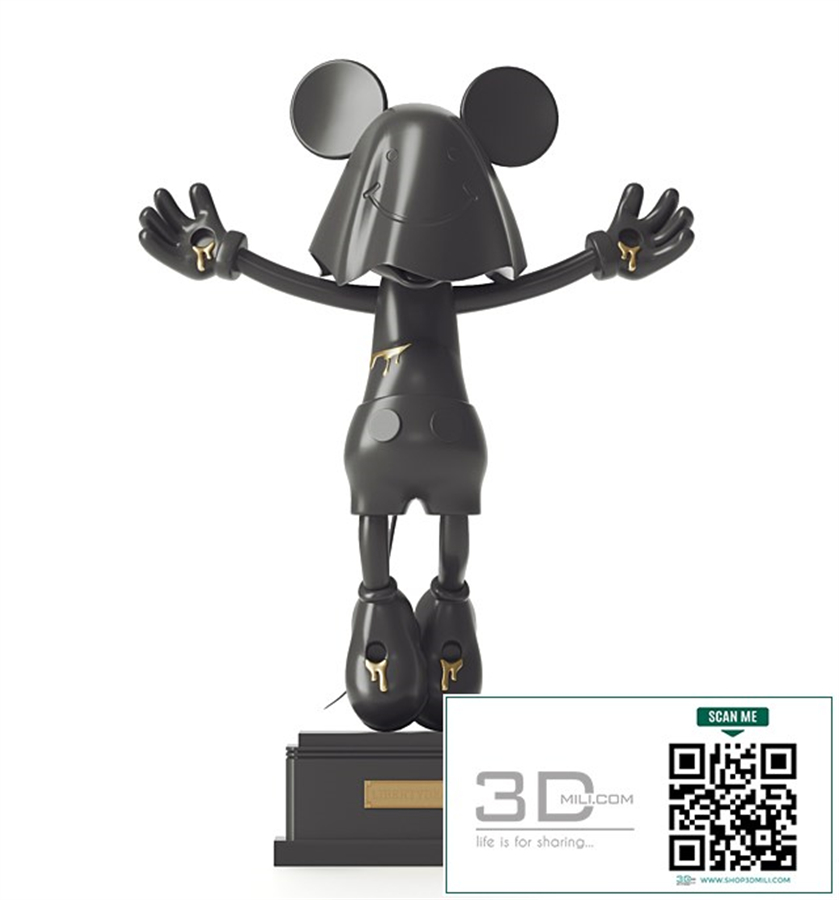 Mickey mouse