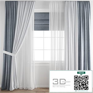 Curtain 373