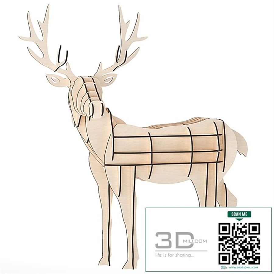 Deer parametric
