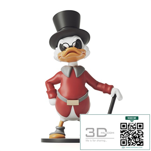 Donald duck