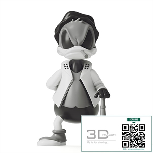 Donald duck