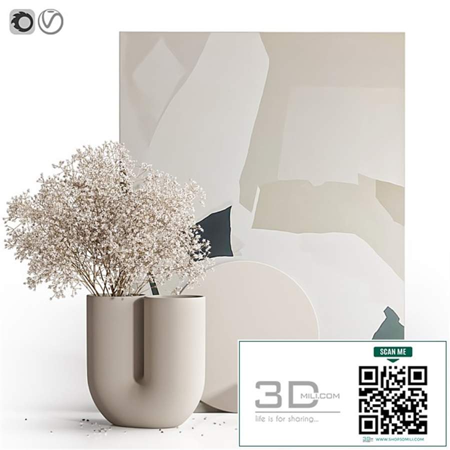Decor set 33