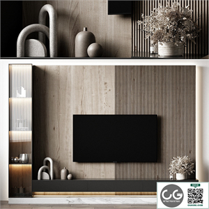 TV Wall 5