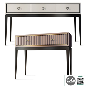 Console Prato. Console table by ArtMax