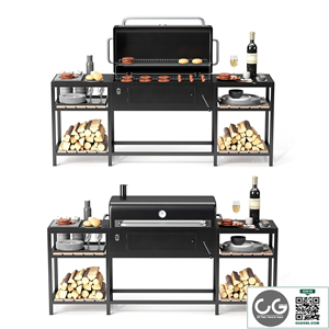 Barbecue 24