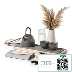 Decorative set 044