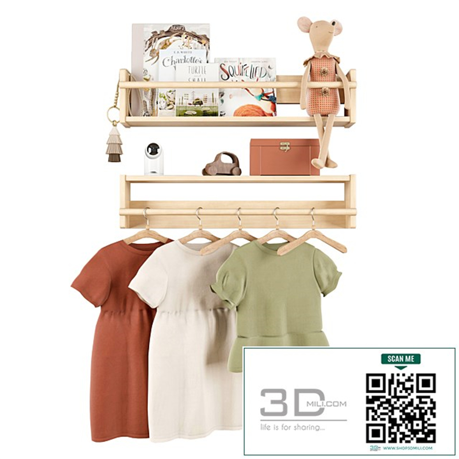 Children's set_2