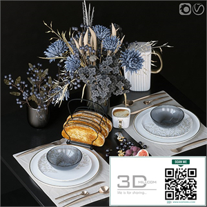 Table setting 65