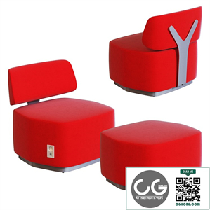 Airwave Protocol 1 chair