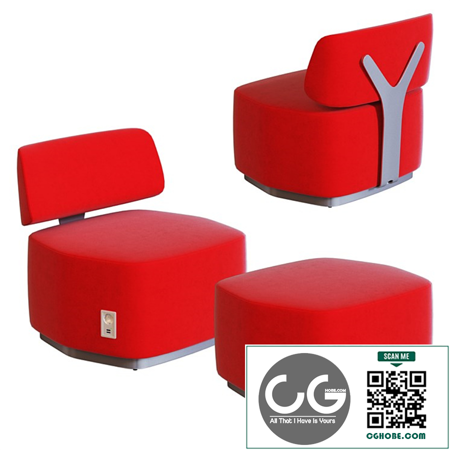 Airwave Protocol 1 chair