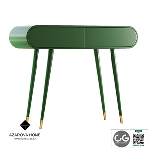 ОМ Console Azarova Home Gris