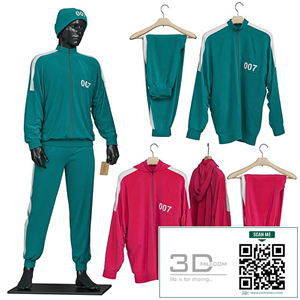 Sport suit