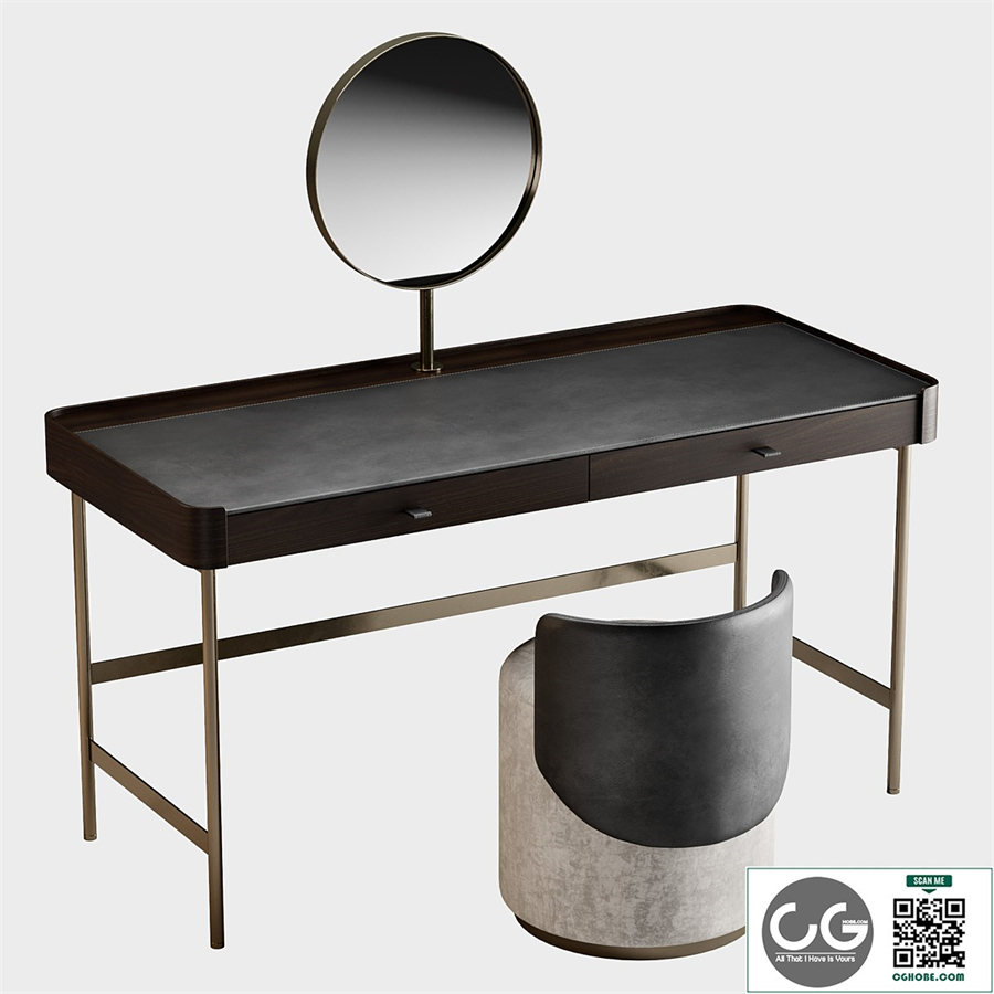 Dressing table