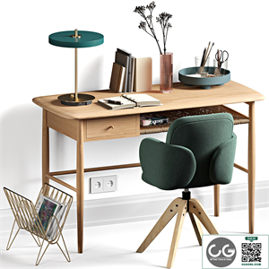 Workplace la redoute interieurs 02