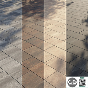 Paving Type 2 Set 5