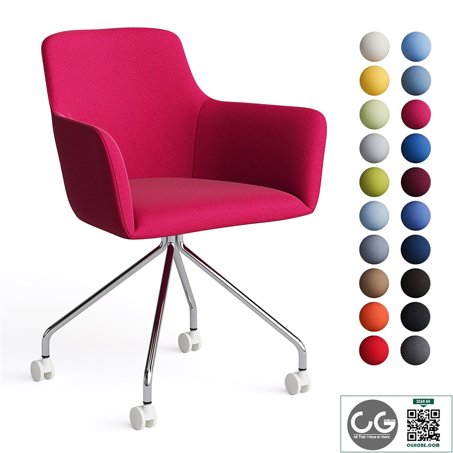 Office chair
