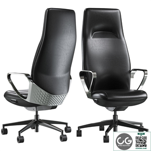 Office chair Sunon Atlas