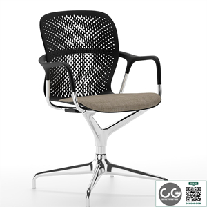 Herman miller keyn chair (Keyn Chair Group)