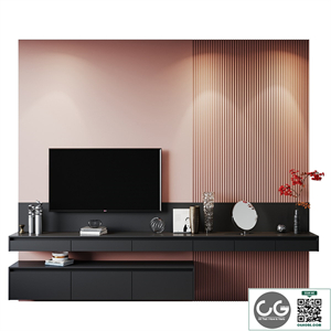 tv set 201