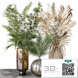 Indoor Plant 04