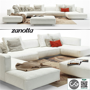 Pianoalto Sofa