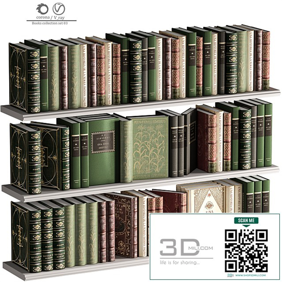 Books_collection_set_03