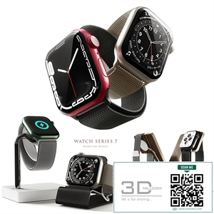 Apple Watch Series 7