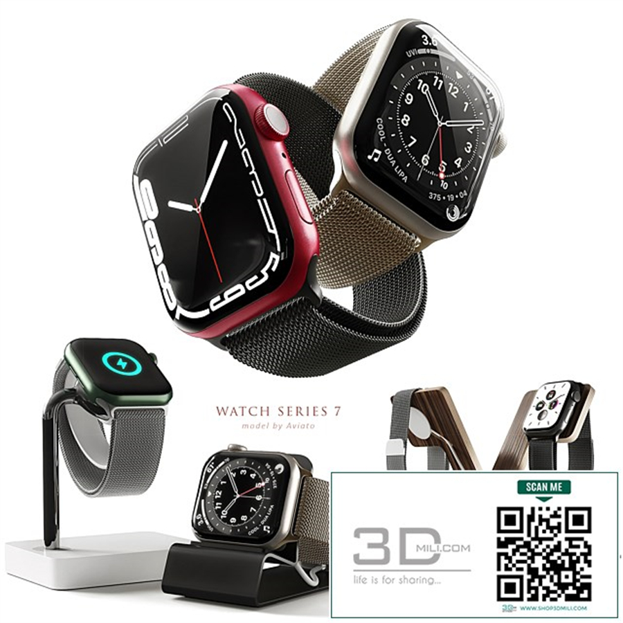 Apple Watch Series 7