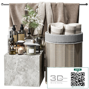 Bathroom accessories 15