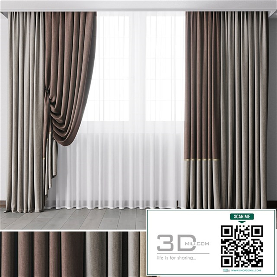 Hadi Curtains 47